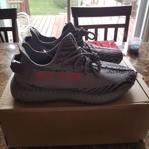 Yeezy 350 V2 Beluga 2.0